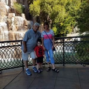 Meet your Posher, Susan